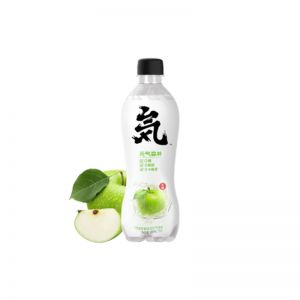 GF SPARKLING WATER WHITE WANGLIN APPLE