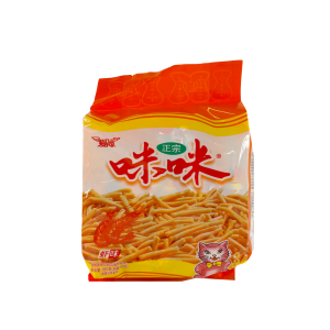 MIMI SNACK SHRIMP 180G