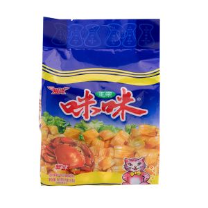 MIMI SNACK CRAB