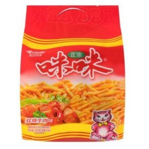 MIMI SNACK BEEF