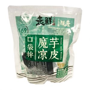 TESOLIFE特搜商城 YX KONJAC JELLY NOODLE