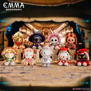 MJ STUDIO EMMA SECRET FOREST MASK PARTY