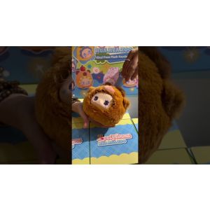 MJ STUDIO EMMA RUA RUA ZOO SERIES PLUSHIES CN1-1-27