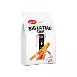 WL HOT STRIP BIG LATIAO