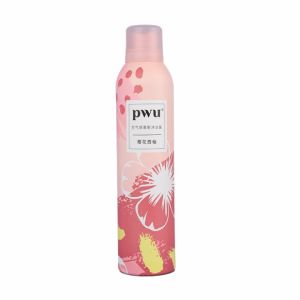 PWU BODY WASH GRAPEFRUIT