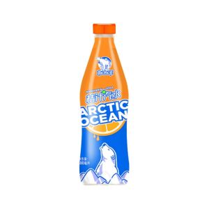 BBY MANDARIN SODA
