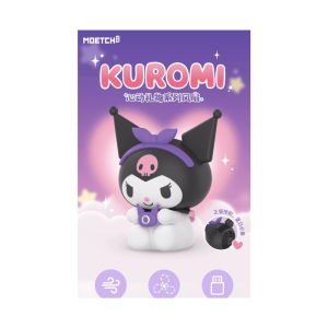 MOETCH KUROMI LOVELY GIFT
