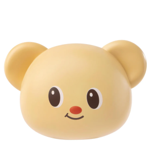 FUNISM BAKED  LOVE  CUBBY FACE CTR-CN1-25-24