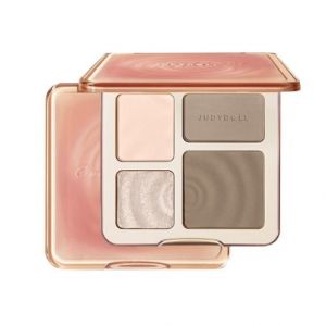 JUDYDOLL HIGHLIGHT & CONTOUR PALETTE 02