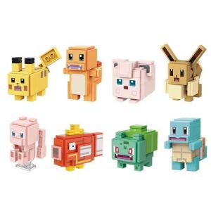 Pokemon quest lego cheap
