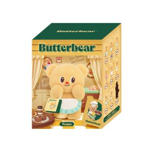 FUNISM BUTTERBEAR HAPPY DAY BLIND BOX CN1-25-11