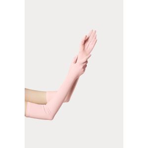 BENEUNDER COOLING UV SUN GLOVES PINK