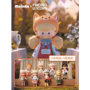FINDING UNICORN X MOLINTA PARTY ANIMAL