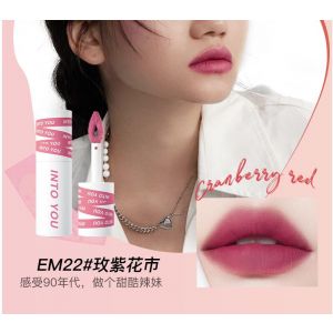 INTO YOU LIP CREAM MATTE EM22