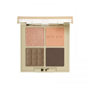 INTO YOU DAILY EYESHADOW PALETTE OL01 OL