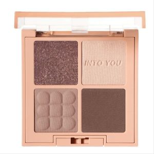 INTO YOU DAILY EYESHADOW PALETTE PB01 PE