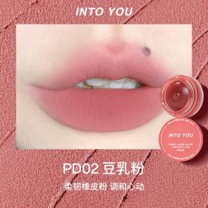 INTO YOU SHERO MATTE LIP&CHEEK MUD PD02