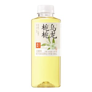 GZXL GARDENIA OOLONG TEA