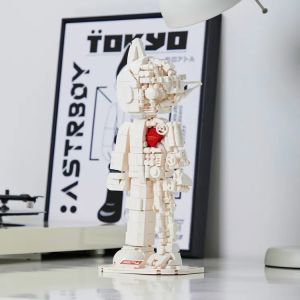 PANTASY ASTRO BOY PURE WHITE VERSION