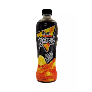 KSF ICE BLACK TEA DRINK SUGAR FREE