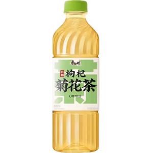 KSF CHRYSANTHEMUM TEA