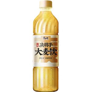 KSF CASSIA SEED BARLEY TEA 