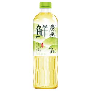 KSF FRESH GREEN TEA