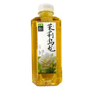 LT JASMINE OOLONG TEA