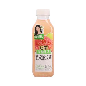 RC FRUIT TEA GUAVA EMBLIC