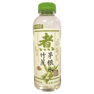 KKMF CANE & IMPERATA TEA