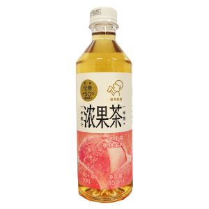 HEYTEA JUICY TEA PEACH OOLONG TEA 3257