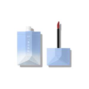 PERFECT DIARY DENIM README LIPS #037