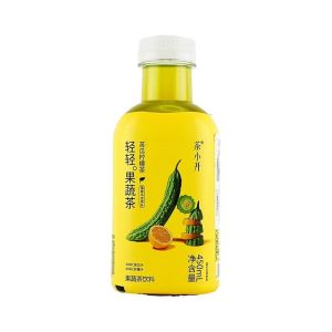 CXK BITTER MELON LEMON TEA
