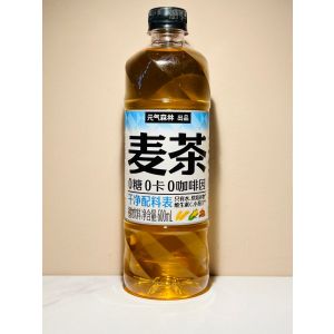 GF BARLEY TEA