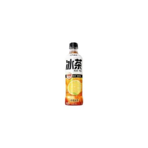 GF ICED TEA LEMON BLACK TEA LESS THAN 1% JUICE