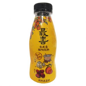 GF CHI FOREST APRICOT DRINK CLASSIC