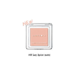 JUDYDOLL MONO PRETTY  BLUSH POWDER #69