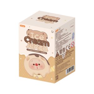 OYO ICE CREAM SERIES