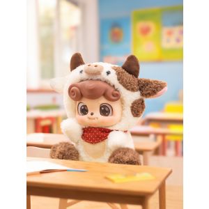 JOTOYS QKID ANIMAL PRESCHOOL SERIES