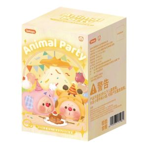 OYO ANIMAL PARTY SERIES CN1-3-30