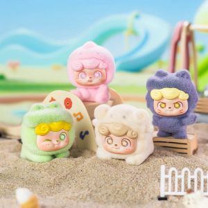 JOTOYS Q KID SUPER Q TEAM SERIES BLIND MINI CN1-3-32