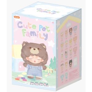 JOTOYS YUMO PLAY HOUSE MINI CN 1-3-36