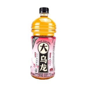 METAVITA SUPER OOLONG PEACH FLV