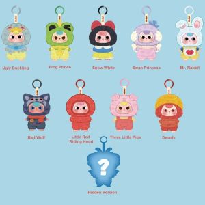 BABY THREE FAIRY TALE JOURNEY BLIND BOX CN1-20-12