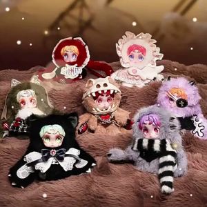 FUTU OSSIYA SOFT SPIKE PLUSH BLIND BOX CN1-19-23