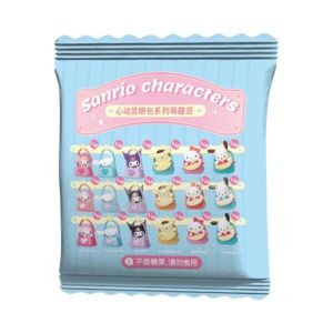 MOETCH BEAN SANRIO CHARACTERS EYE-CATCHING BAG SERIES 24MQD-014