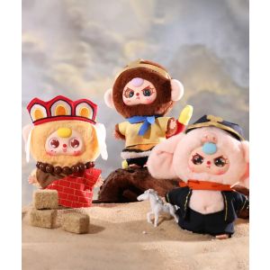 CUREPLANETA BABY THREE HAVOC IN HEAVEN CN1-20-1