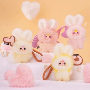 BABY THREE SUPER MINI RABBIT CN1-20-28
