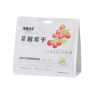ZMYL PREMIUM DRIED CRANBERRIES