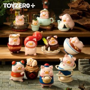 TOYZEROPLUS LULUS LITTLE BISTRO CN1-26-17 LULU1276